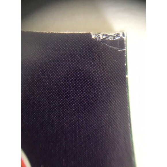 Vtg Tiger Stadium Final Game Embossed Program And Official Scorecard NEW - Picture 6 of 10